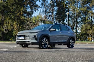Un nuevo SUV compacto para el segmento que más crece en el mercado