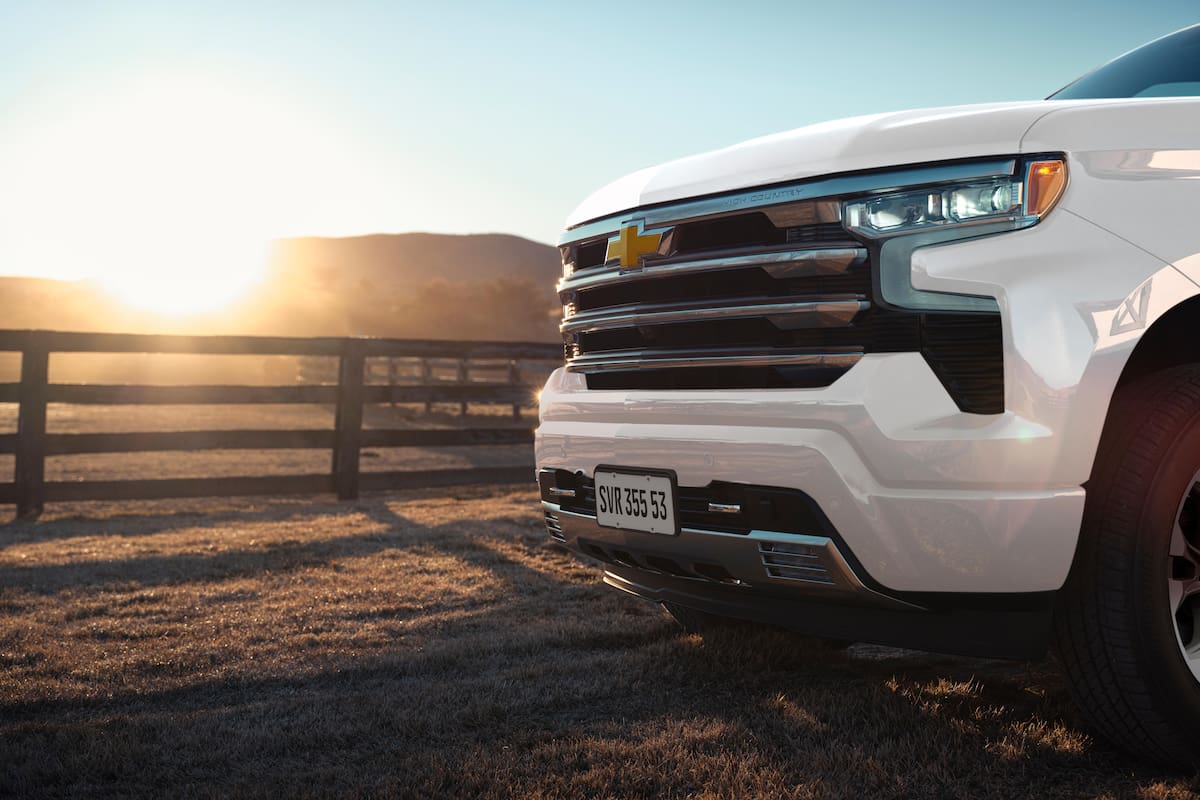 Chevrolet presentó cinco novedades para el mercado argentino