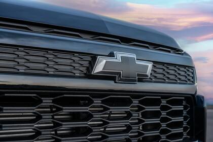 Chevrolet S 10 Midnight