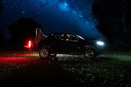 Chevrolet S10 High Country