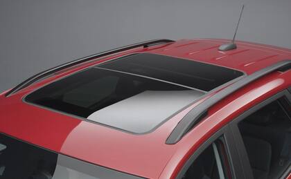 Chevrolet Tracker RS