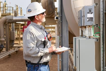 Chevron tiene múltiples operaciones en EE.UU.