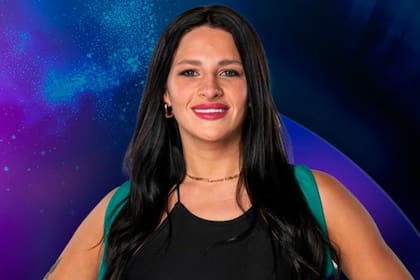 Chiara es la fulminada de la semana