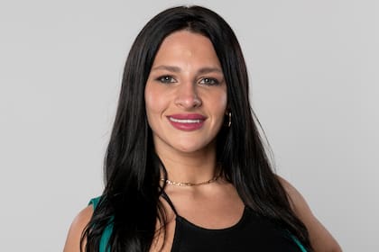 Chiara Mancuso, de Gran Hermano: la relación con su papá, su recuerdo de Diego Maradona y lo que le dejó su paso por el reality