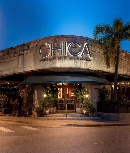Chica Miami confirmó su cierre en julio, pero todavía sus platos se pueden disfrutar en Las Vegas