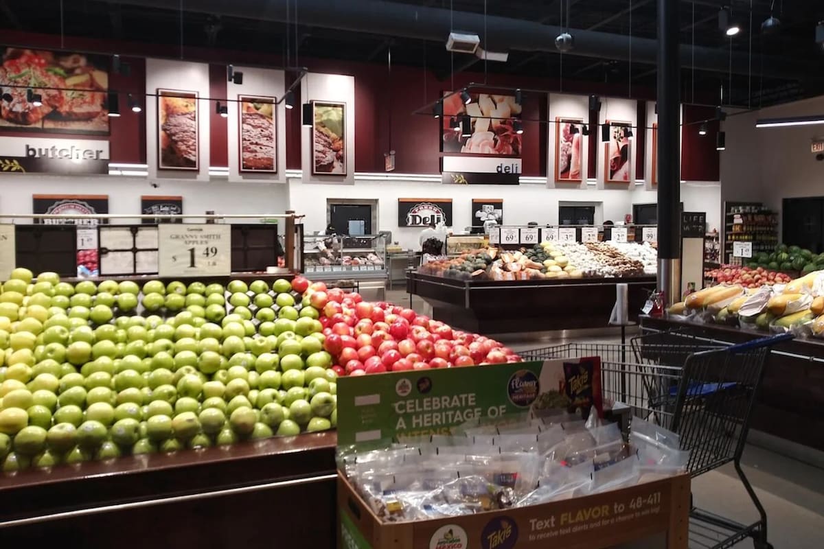 Chicago actualizó el monto del impuesto a las bolsas de compras