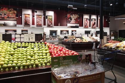 Chicago actualizó el monto del impuesto a las bolsas de compras