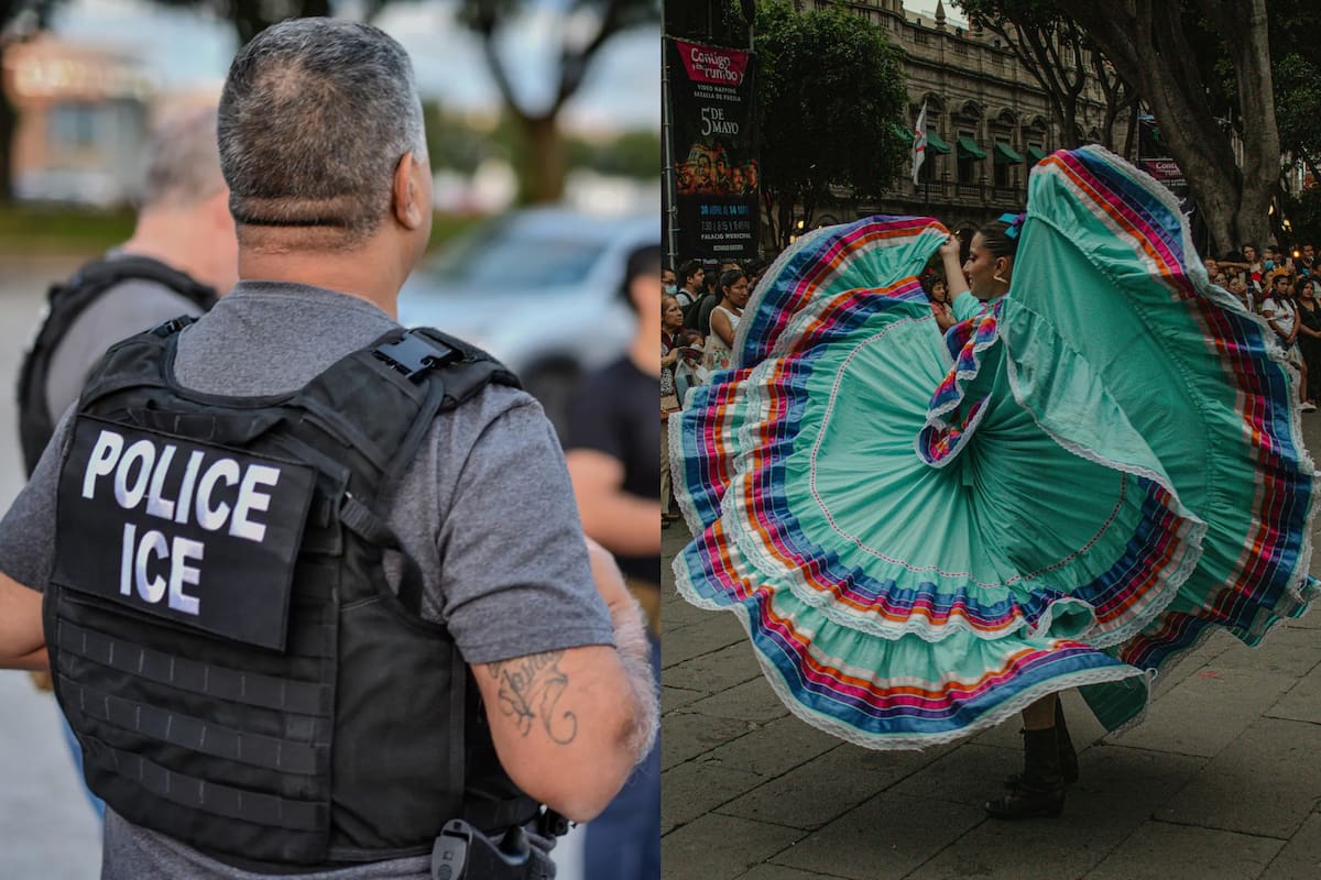 Chicago cancela otra vez el desfile del Cinco de Mayo por temor a operativos migratorios