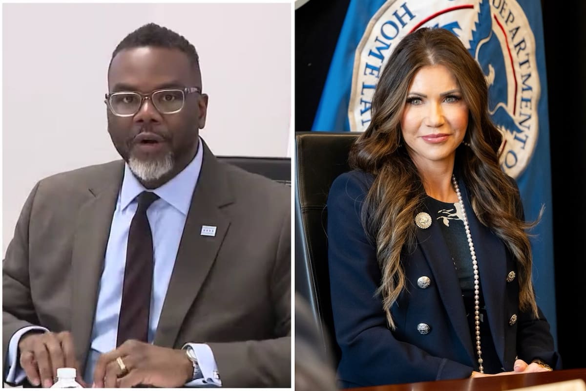 Chicago demanda al DHS: ciudad acusa congelamiento ilegal de US$1 millón para programa antiterrorista