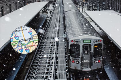 Chicago destaca por su riqueza cultural y económica, pero vivir en esta metrópolis tiene un costo elevado