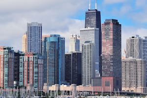 Chicago es de las zonas más caras para vivir en Illinois