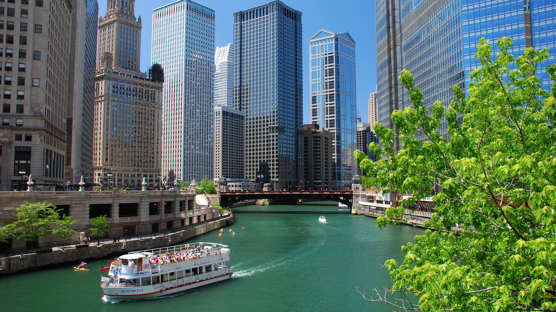 Chicago, Estados Unidos.