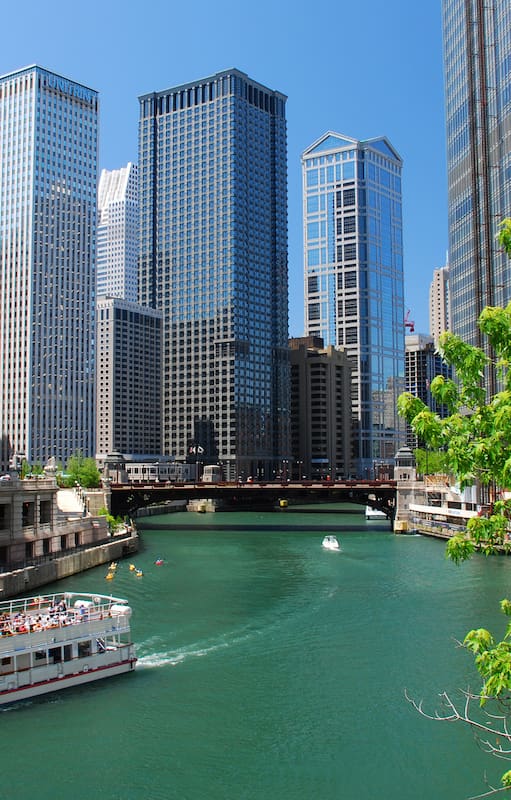Chicago, Estados Unidos.