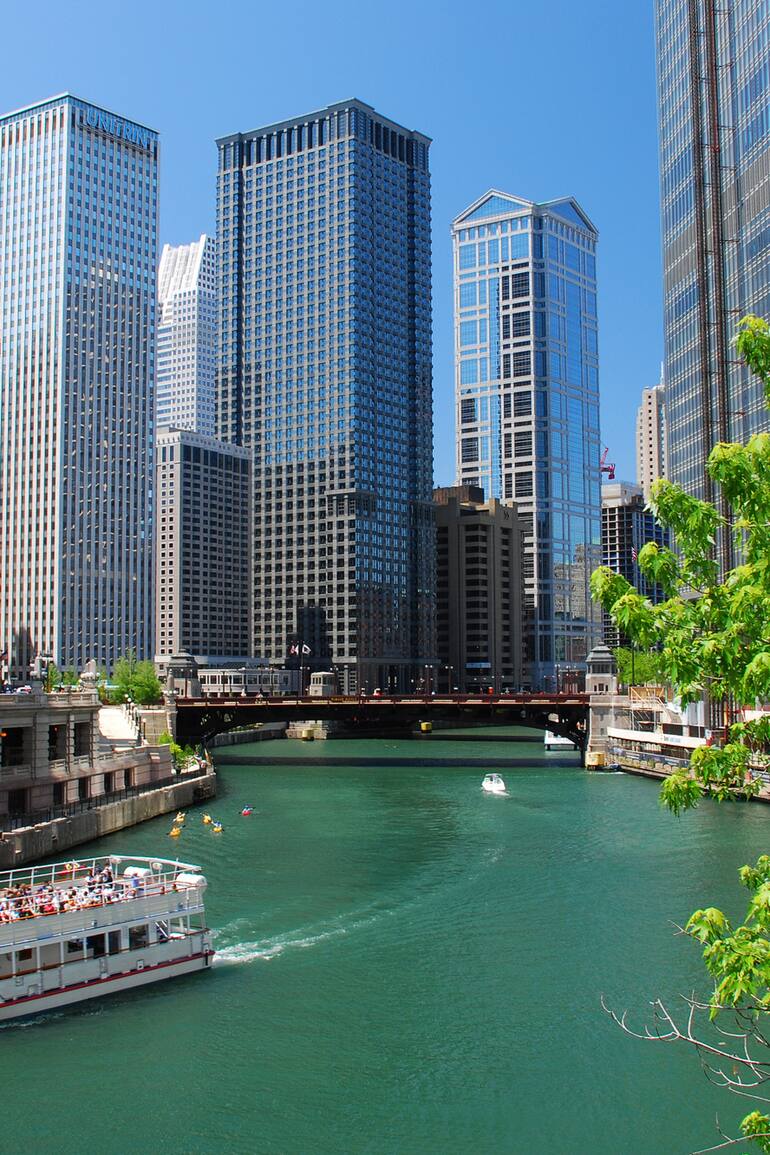 Chicago, Estados Unidos.