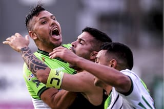 El ascenso: los goles de una jornada para el infarto en la Primera B Nacional