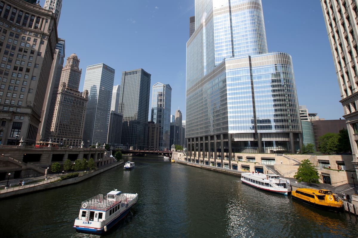 Chicago, la Ciudad del Viento, recibirá Argentina-Panamá