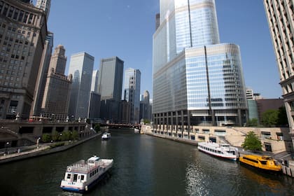 Chicago presenta una gran oportunidad para invertir en ladrillos en este momento