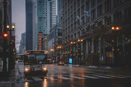 Chicago lidera el ranking mundial como la ciudad más resiliente frente a un desastre climático
