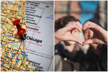 Chicago ofrece un conjunto de actividades para el fin de semana de San Valentín 2026