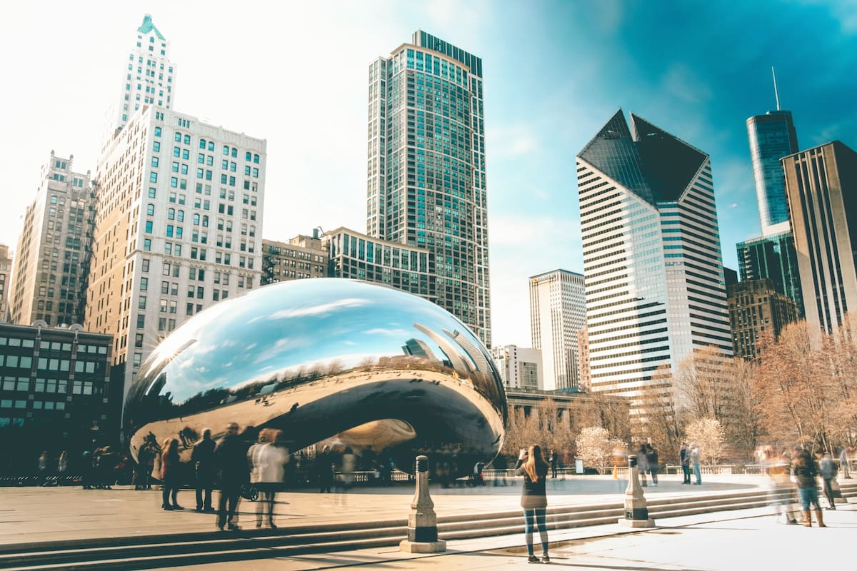 Chicago ofrece una extensa variedad de actividades culturales para toda la familia