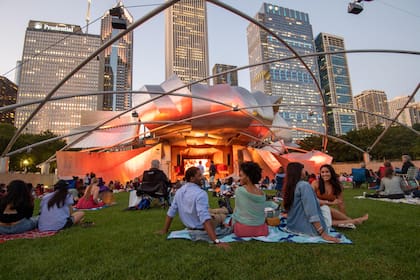 Chicago tendrá varios eventos para disfrutar en primavera (Abel Arciniega :: @tequilagraphics)
