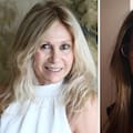 El tenso choque entre Elba Marcovecchio y Ana Rosenfeld en el programa de Mirtha Legrand