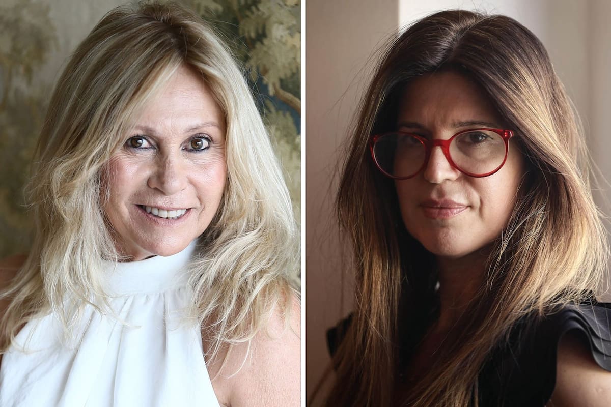 Chicanas, desmentidas y acusaciones cruzadas: así fue el choque entre Elba Marcovecchio y Ana Rosenfeld en el programa de Mirtha Legrand