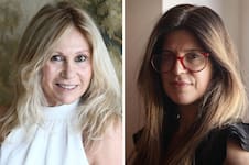 El tenso choque entre Elba Marcovecchio y Ana Rosenfeld en el programa de Mirtha Legrand