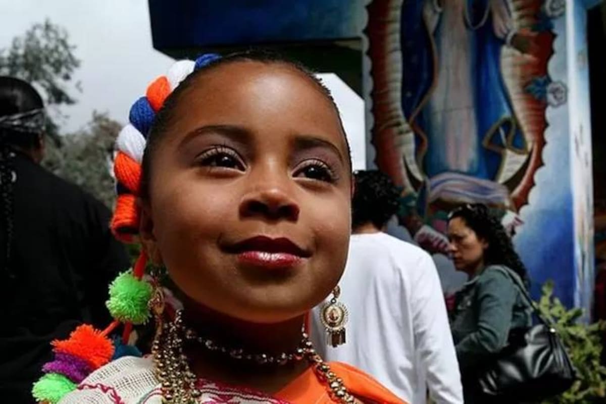 Chicano Park, en el corazón del Barrio Logan, la vecindad mexicano-estadounidense más antigua de San Diego