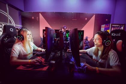 La marca logró abrirse paso al universo gamer y según un estudio de Adsmovil el 72% de las argentinas ha jugado un videojuego en los últimos seis meses.