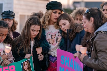 Chicas perdidas es un film valioso por su credibilidad, verosimilitud y su capacidad de denuncia