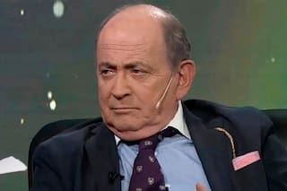 La muerte de Mauro Viale. Chiche Gelblung, conmovido: “Era un tipo sano, no sé qué pasó”