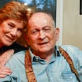 Chiche Gelblung y Cristina Seoane: un amor que duró casi 50 años