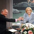La polémica foto que enfureció a Mirtha Legrand con Chiche: “Nos habíamos ido a una playa lejos"