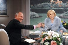 La polémica foto que enfureció a Mirtha Legrand con Chiche: “Nos habíamos ido a una playa lejos"