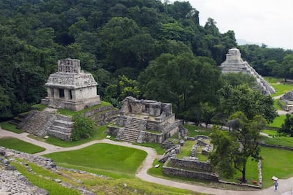 "Egipto Americano”, así llamaron a Chichén Itzá tras su redescubrimiento en el siglo XIX