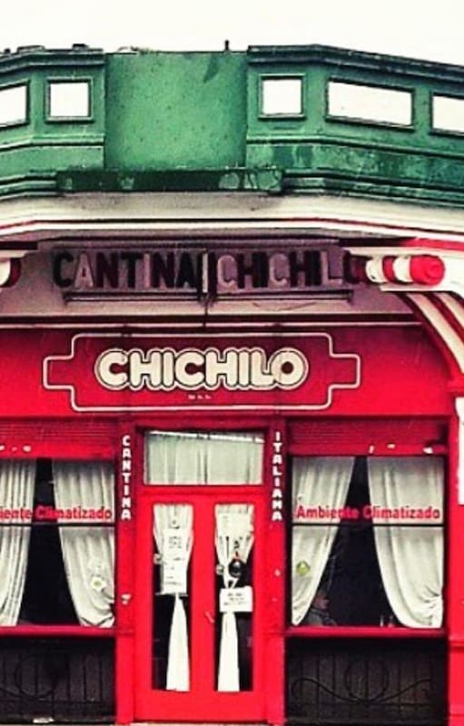 Chichilo