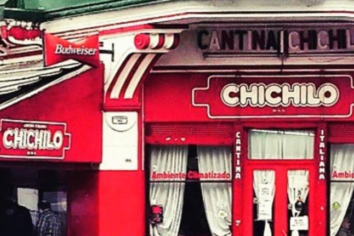 Chichilo