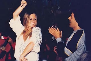 La entrañable amistad entre Brigitte Bardot y el líder de los Gipsy Kings, el grupo que tocó en el funeral de la diva