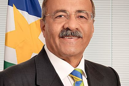 Chico Rodrigues, senador vice-líder del gobierno en el Senado, escondió 30.000 reales en su calzón durante una operación de la Policía Federal