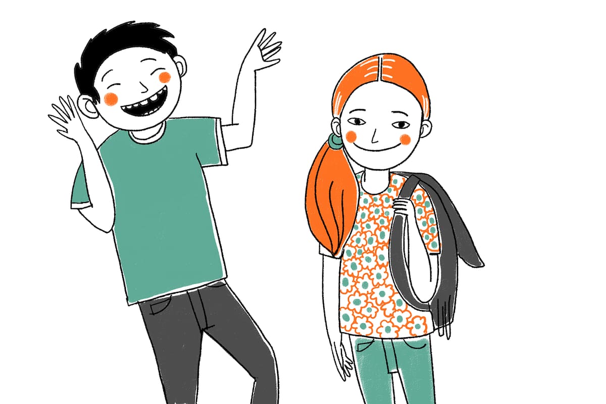 chicos en adopción que están esperando una familia