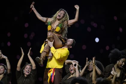 Chiefs atraen más fanáticos en Brasil, pero algunos expresan decepción por ausencia de Taylor Swift