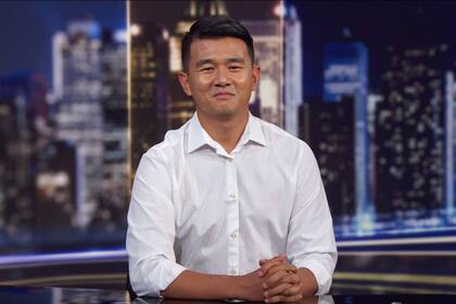 Chieng es oriundo de Malasia y obtuvo la ciudadanía de EE.UU.