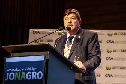 Chiesa durante Jonagro