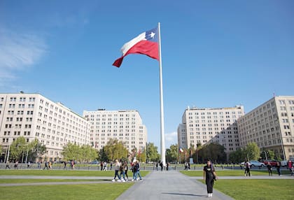 Chile