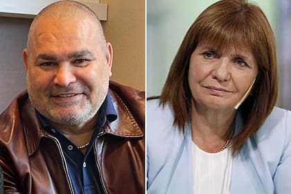 Chilavert y Bullrich