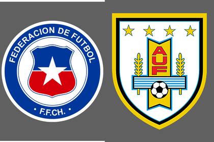 Chile-Uruguay