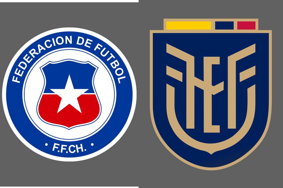 Chile-Ecuador