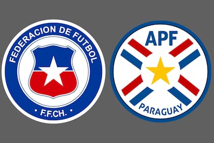 Chile-Paraguay