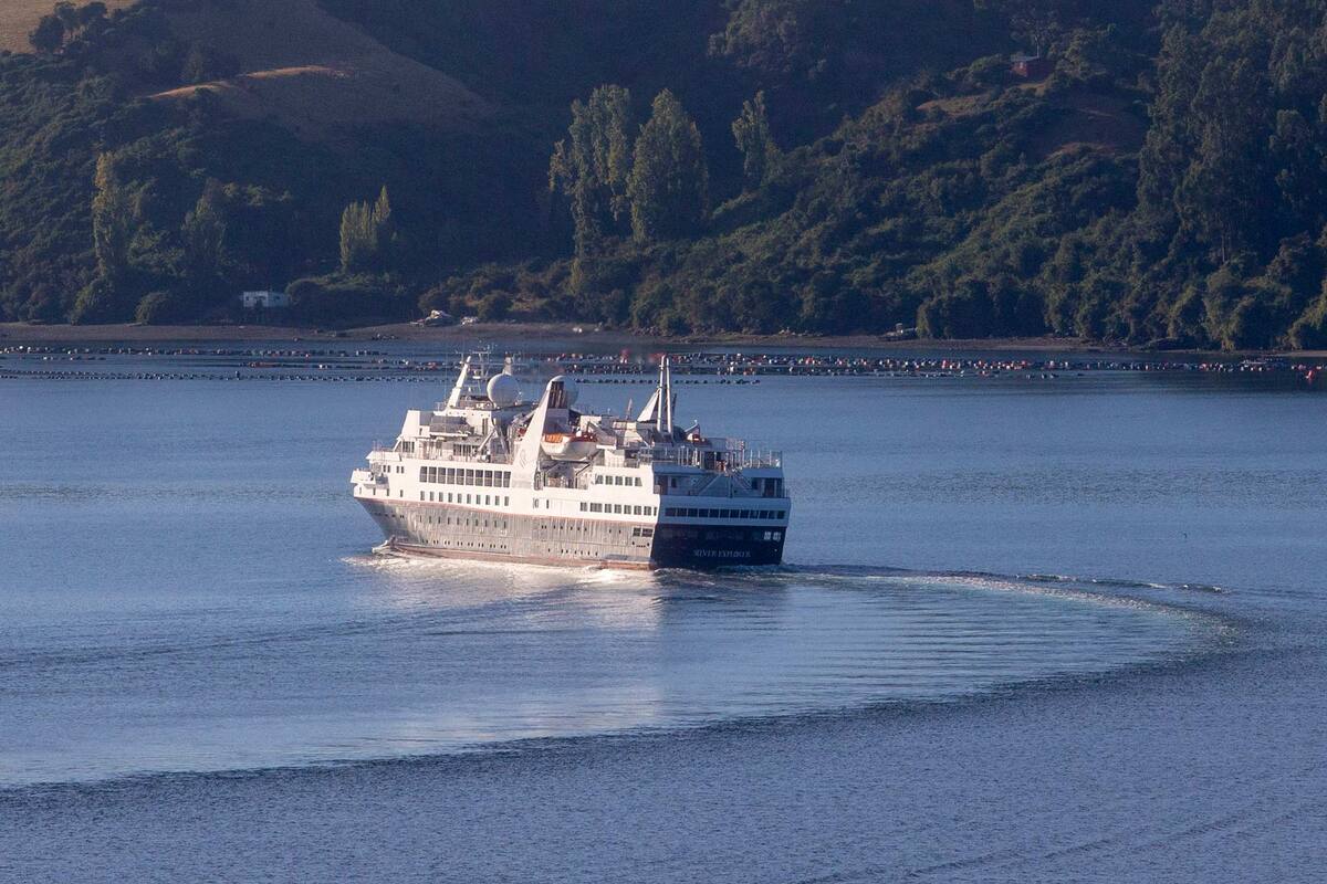 Chile cierra las fronteras para contener la expansión del coronavirus